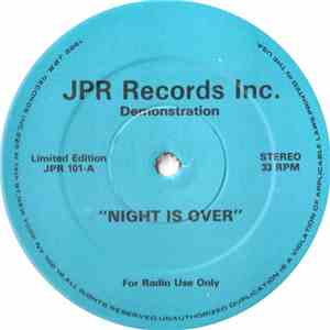 Demonstration - Night Is Over / Born To Love
