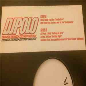 DJ Polo - Exclusif Exclusif Exclusif Exclusif