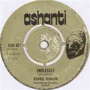 Dobbie Dobson / Joncunoo - Endlessly / Abeng