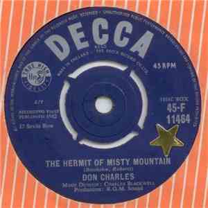Don Charles - The Hermit Of Misty Mountain