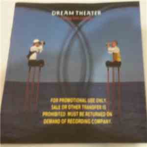 Dream Theater - Falling Into Infinity