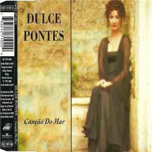 Dulce Pontes - Canção Do Mar