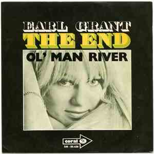 Earl Grant - The End / Ol' Man River