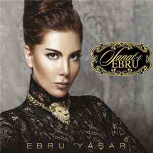 Ebru Yaşar - Sanat - ı Ebru