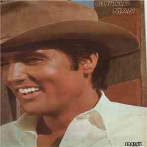 Elvis - Guitar Man