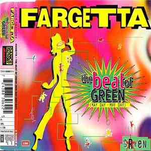 Fargetta - The Beat Of Green (May Day - May Day)