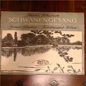 Franz Schubert - Schwanengesang