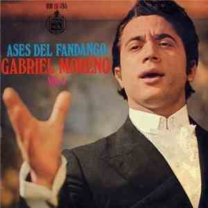 Gabriel Moreno - Ases Del Fandango / Vol. 9