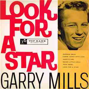 Garry Mills - Look For a Star