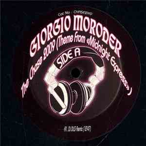 Giorgio Moroder - The Chase 2009 (Theme From 