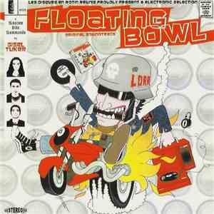 Gisel Tuker - Kustom Bike Kommando (Floating Bowl Original Soundtrack)