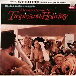 Gordon Jenkins - Tropicana Holiday