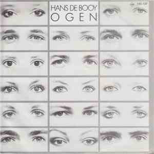 Hans de Booy - Ogen