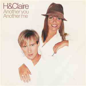 H&Claire - Another You Another Me