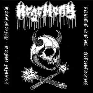 Hegemony - Demo MMXVI