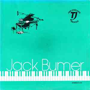 Jack Bumer - No Easy Pieces