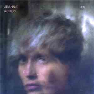 Jeanne Added - EP