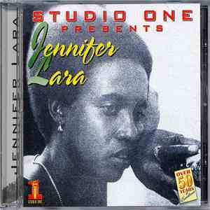 Jennifer Lara - Studio One Presents Jennifer Lara