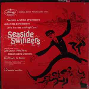 John Leyton - Mike Sarne - Freddie And The Dreamers - Seaside Swingers - Or ...