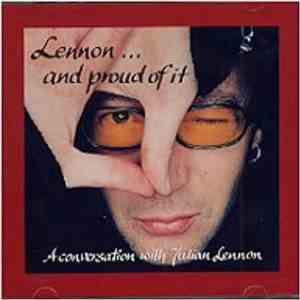 Julian Lennon - Lennon... And Proud Of It: A Conversation with Julian Lenno ...