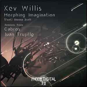 Kev Willis - Morphing Imagination