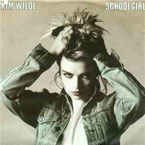 Kim Wilde - Schoolgirl