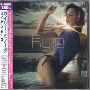 Kylie - Light Years