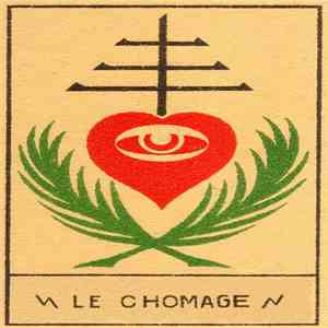 Le Chomage - T'es Vire