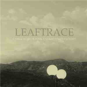 Leaftrace - Самая Темная Ночь, Самый Яркий Рассвет