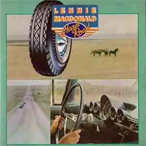 Lennie Macdonald - Hard Road