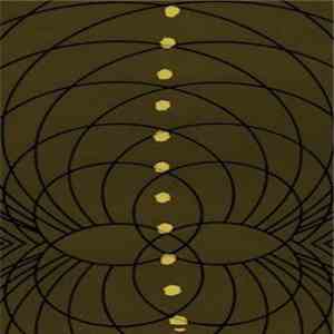 Lens  - Techtron Dawn