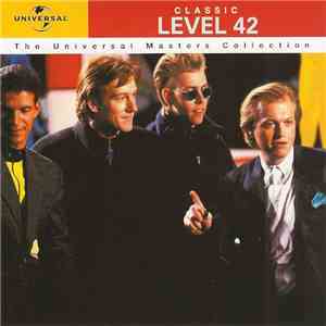 Level 42 - Classic Level 42