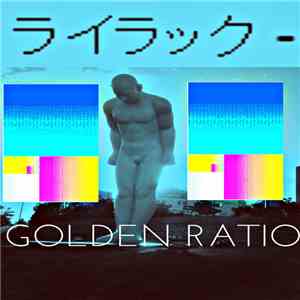Lila Tirando A Violeta - Lila ライラック Golden / Ratio