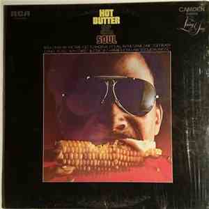 Living Jazz - Hot Butter & Soul