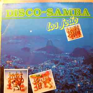 Los João - Disco-Samba