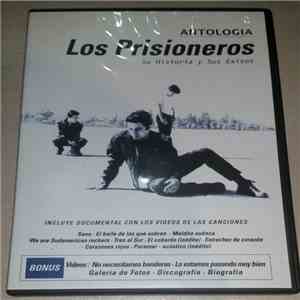 Los Prisioneros - Antologia (Su Historia y Sus Éxitos)