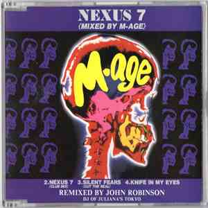 M-Age - Nexus 7