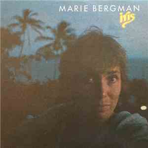 Marie Bergman - Iris
