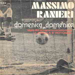 Massimo Ranieri - Chi Sarà