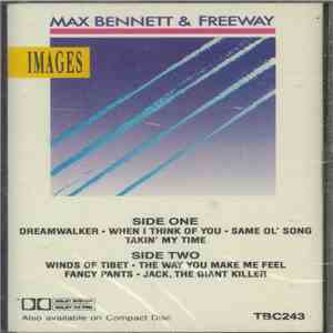 Max Bennett & Freeway - Images