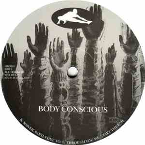 Max Duley - Body Conscious