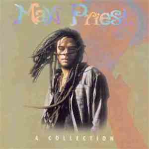 Maxi Priest - A Collection
