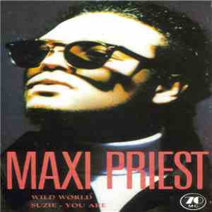 Maxi Priest - Maxi Priest