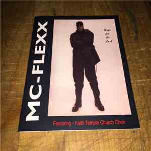 MC Flexx - Hope For The Lost