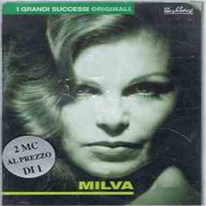 Milva - I Grandi Successi Originali