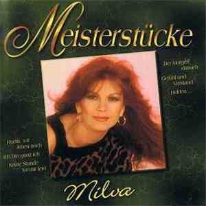 Milva - Meisterstücke