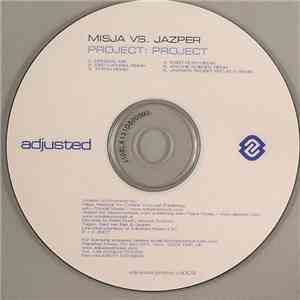 Misja vs. Jazper - Project: Project