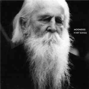 Moondog  - H'art Songs