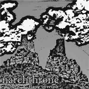 Narchthrone - Flame of Revolt