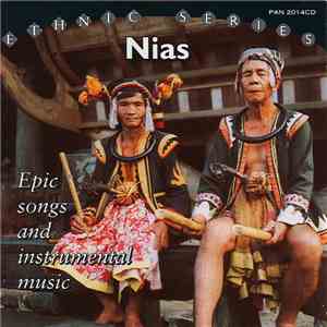 Nias - Epic Songs And Instrumental Music